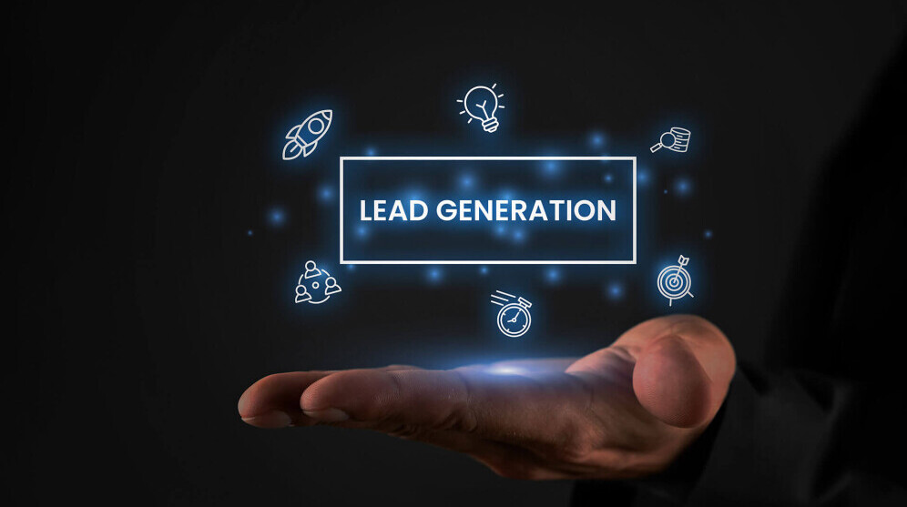 AI Leads