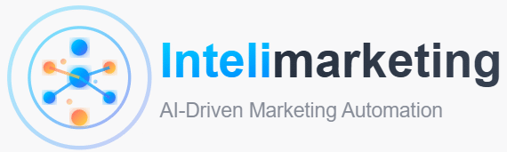 My AI-Powered Marketing Automation Site