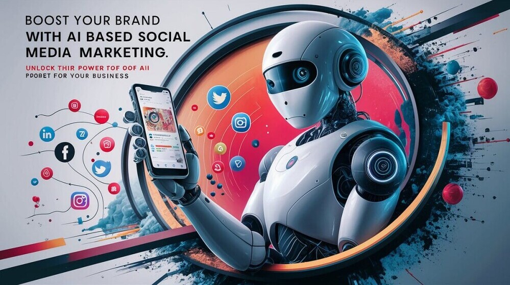 Social medial marketing